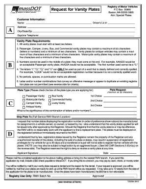 Form preview picture