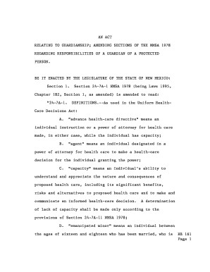 HB 161