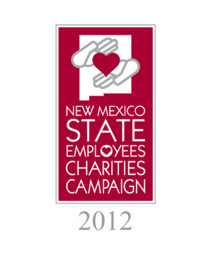New Mexico State Employee Charities Campaign Form