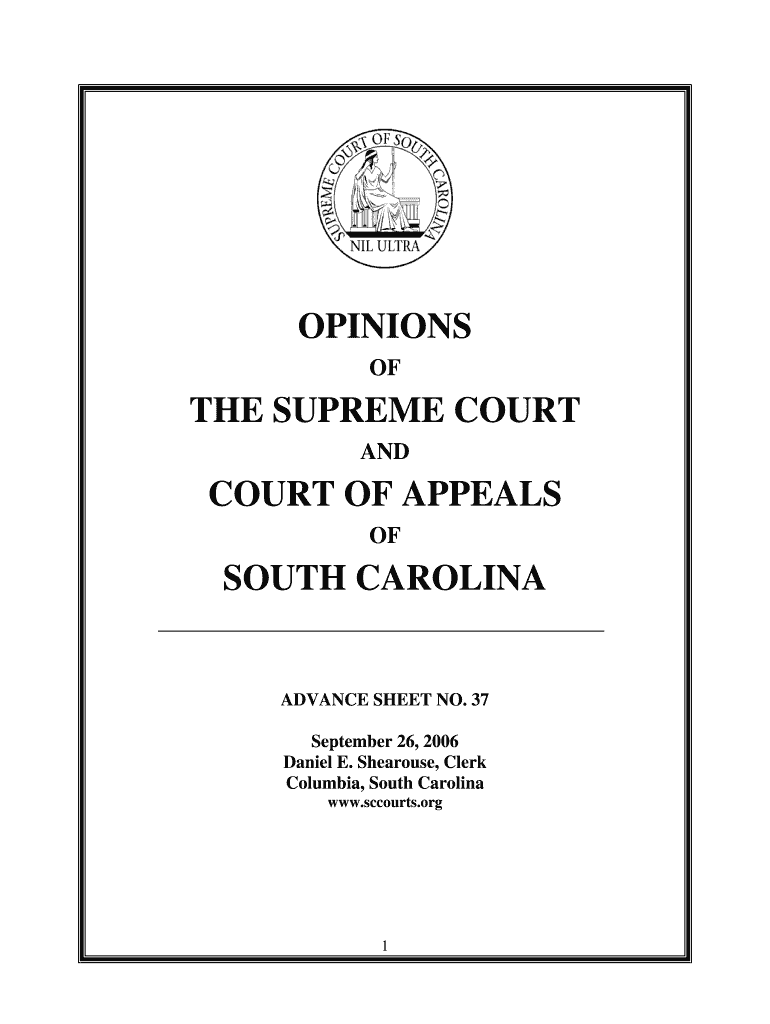 26101 Robert Lee Nance v Preview on Page 1