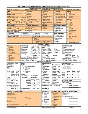 Form preview picture