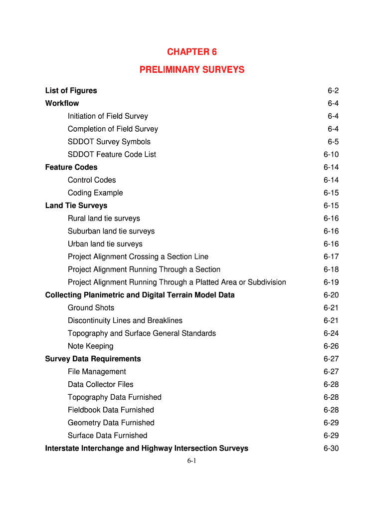 Examples of Survey Ties - North Carolina Board of Examiners for Preview on Page 1