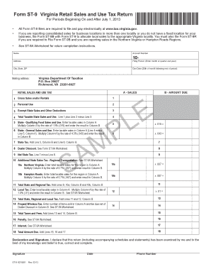 Form preview picture