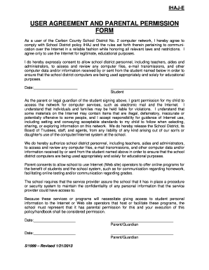 library photo permission agreement form