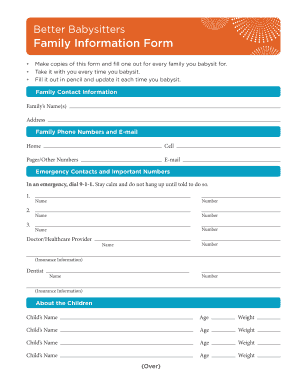 Form preview picture