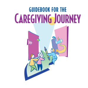 Guidebook for the Caregiving Journey