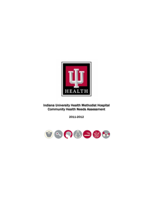 Indiana University Health Methodist Hospital - iuhealth
