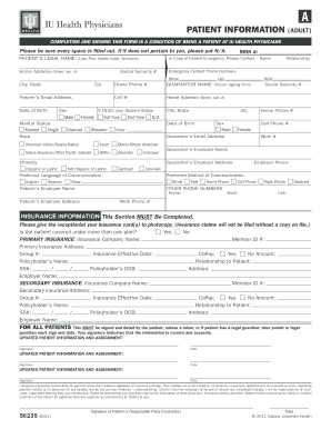 Fill Online