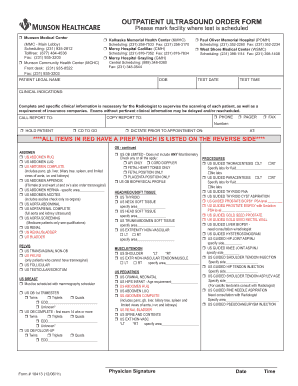 Form preview picture