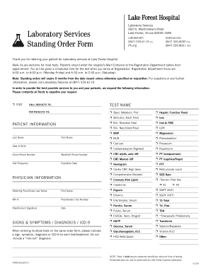 Form preview picture