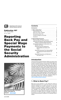 IRS Publication 957