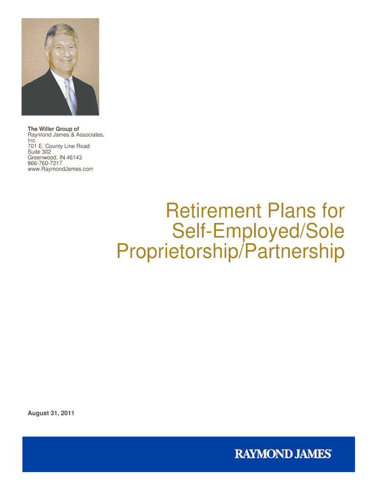 Proprietorship Partnership Preview on Page 1