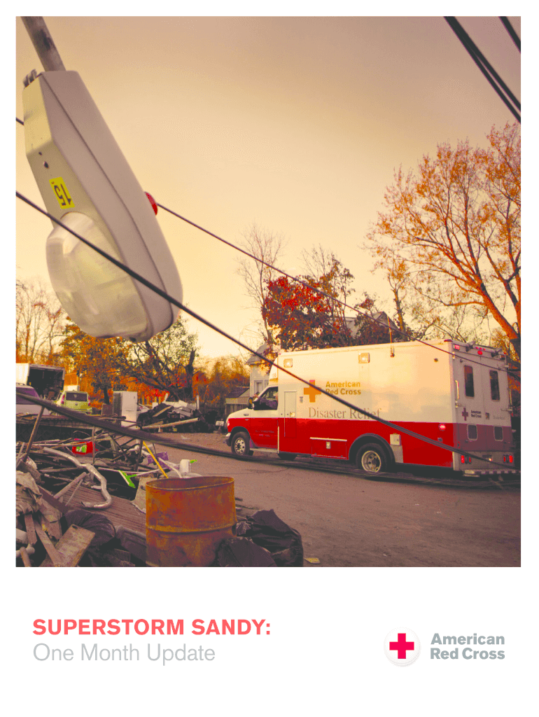 One Month Update Preview on Page 1