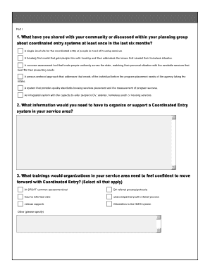 Survey Intro - Iowa Finance Authority