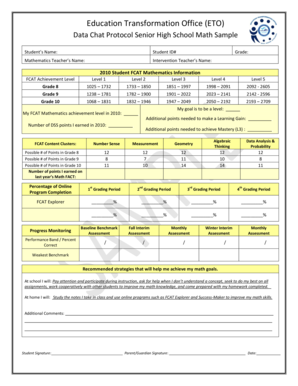 Form preview picture