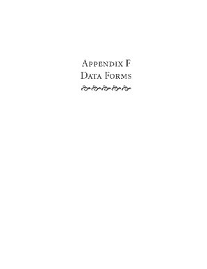 CMS ESRD Medical Evidence Report