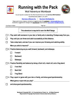 running certificate templates
