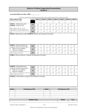 Psychology Questionnaire For Students Pdf - Fill Online, Printable ...