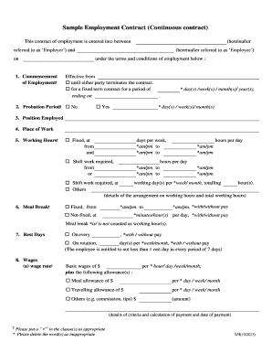 Form preview picture