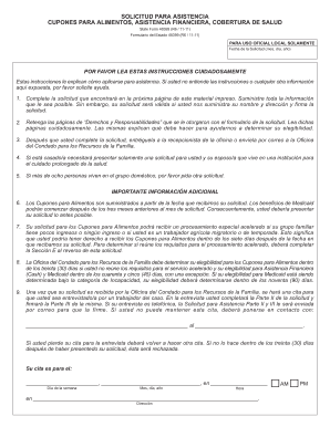 California Lease Agreement