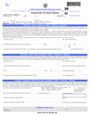 Pelican state credit union routing number - pelican state credit union direct deposit form