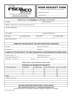 California Lease Agreement