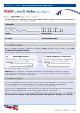 Form preview picture