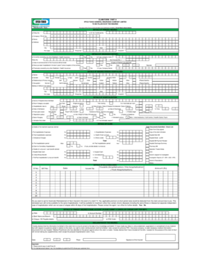 Form preview picture