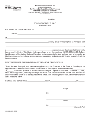 California Lease Agreement