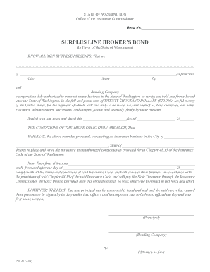 California Lease Agreement