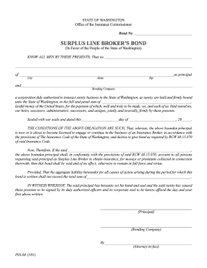 California Lease Agreement