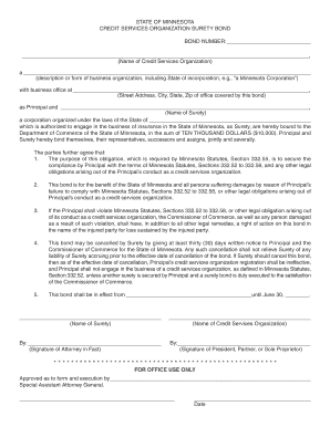 California Lease Agreement
