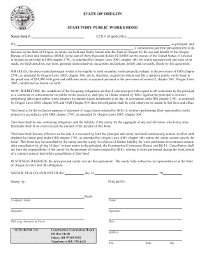California Lease Agreement