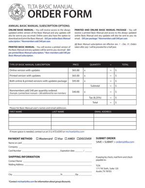 Form preview picture