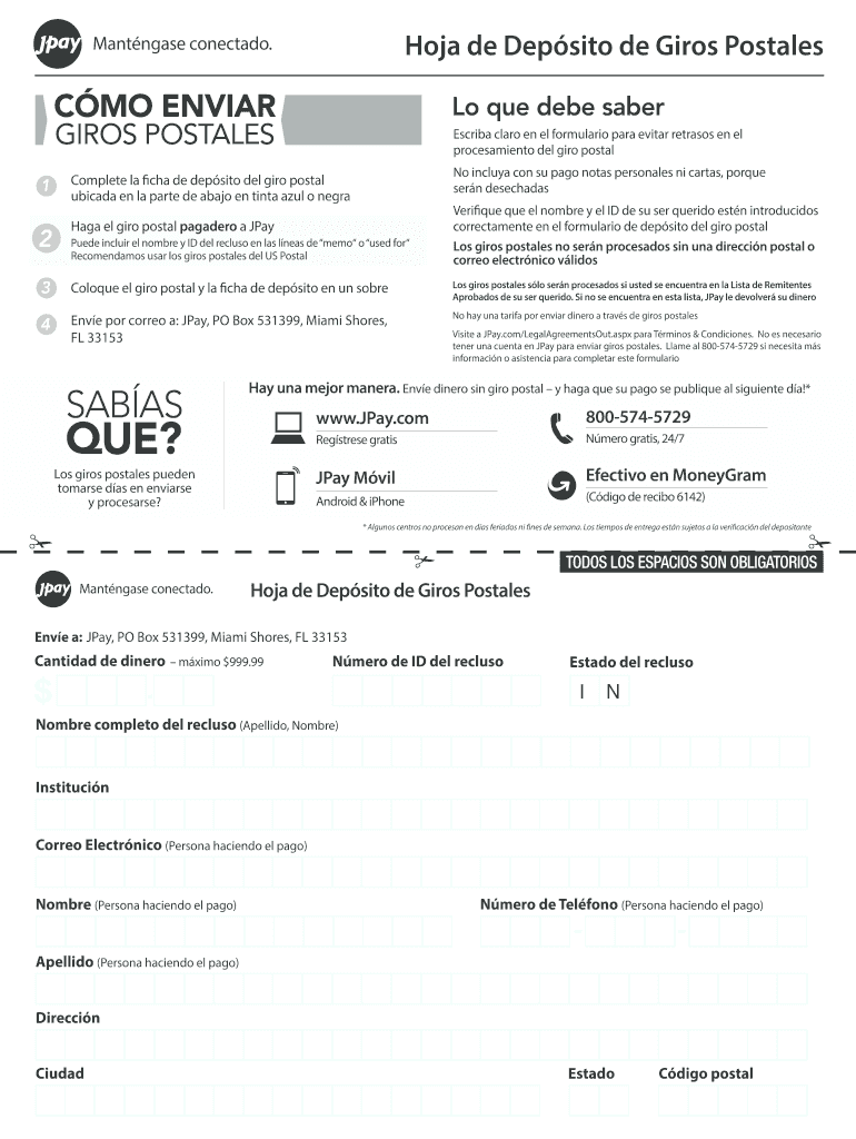 No incluya con su pago notas personales ni cartas, porque Vista previa en la página 1