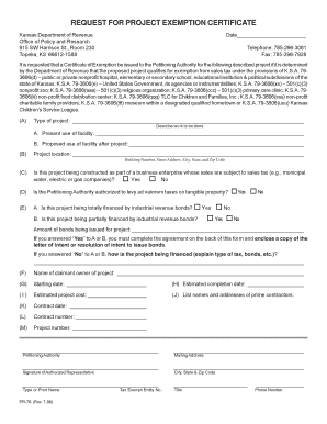 Pub KS-1560 Business Taxes for Schools and Educational Institutions Rev 7-15 Publications KS 1560