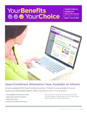 Infonet Upmc - Fill Online, Printable, Fillable, Blank PDFfiller