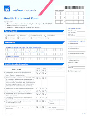 Form preview picture