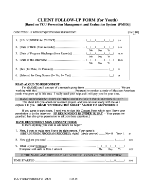 Form preview picture