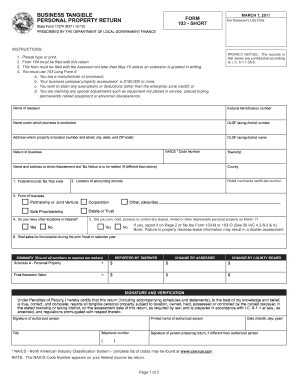 California Lease Agreement