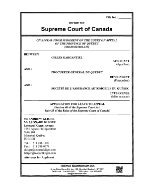 ON APPEAL FROM JUDGMENT OF THE COURT OF APPEAL