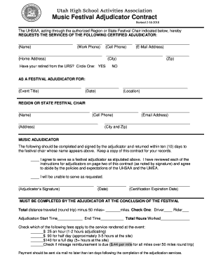 Revised 2162016 - uhsaa