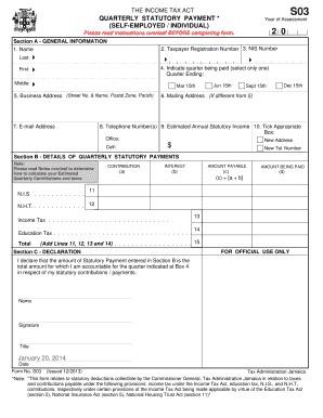 Form preview picture