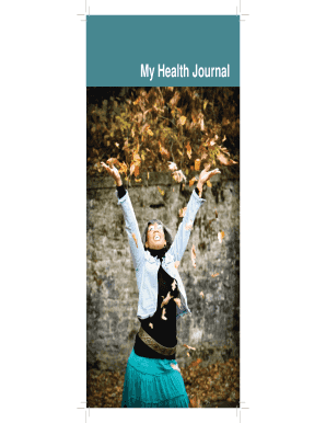My Health Journal
