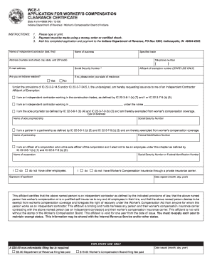 California Lease Agreement
