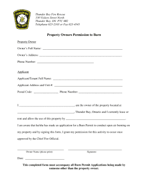 Memo Internal Fire Use with logo Internal Memo form - thunderbay