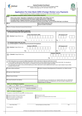 Form preview picture