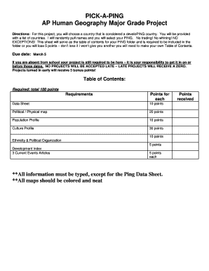 Form preview picture