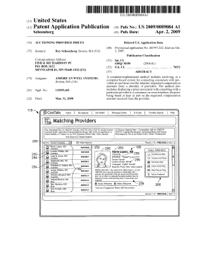 US 20090089084A1