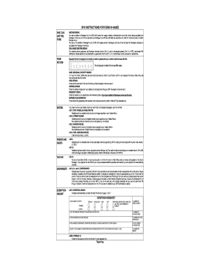 2015 Muskegon M-1040EZ Tax Form